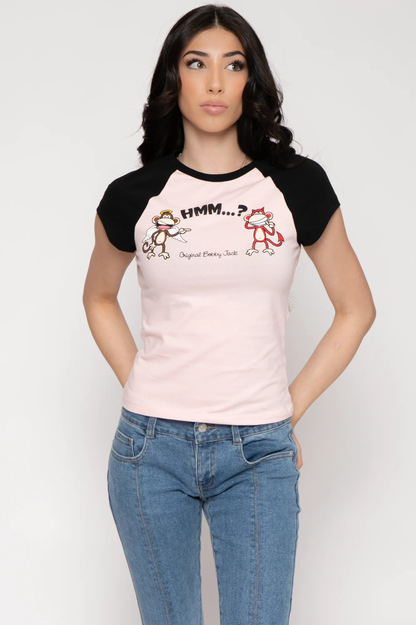 Regular Tops